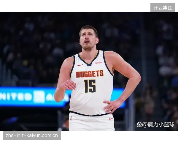 东契奇与约基奇分别统治了本赛季常规赛的得分与助攻榜单。